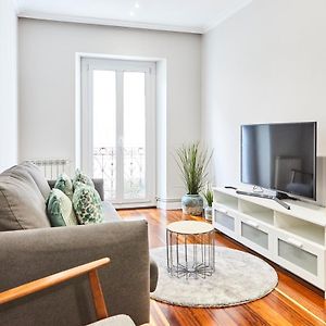 Apartamento de 2 Dormitorios